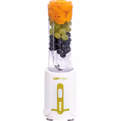 Noveen SB210 Green 0,6 L Frullatore da tavolo 300 W Verde