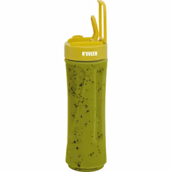 Noveen SB210 Green 0,6 L Frullatore da tavolo 300 W Verde