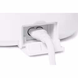 Noveen LB310 scaldavivande elettrico 40 W 1,1 L Grigio, Bianco Adulto - Vista aggiuntiva 2