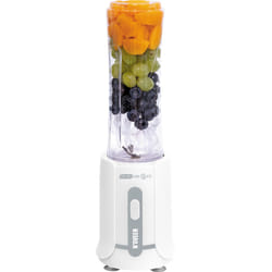 Noveen SB230 frullatore 0,6 L Frullatore da tavolo 300 W Grigio