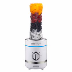 Noveen SB1100 X-LINE 0,6 L Frullatore da tavolo 300 W Bianco