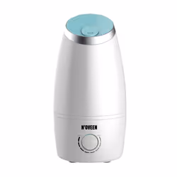 Noveen UH116, Colore menta, Bianco, 24 W, AC, 220 - 240 V, 50 Hz, 180 mm