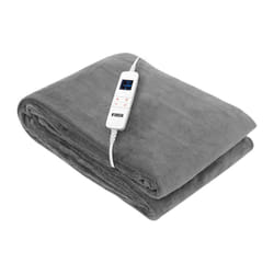 Noveen EB650 scaldaletto Coperta elettrica 160 W Grigio