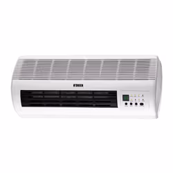 Noveen HC1500 LED, Bianco, LED, Orizzontale, 220 - 240 V, 50 Hz, 450 mm