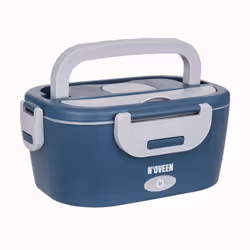 Noveen LB745 City 60 W 1,1 L Blu Adulto - Vista aggiuntiva 2