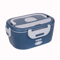 Noveen LB745 City 60 W 1,1 L Blu Adulto - Vista aggiuntiva 4