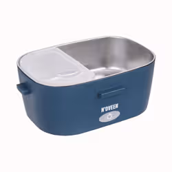 Noveen LB745 City 60 W 1,1 L Blu Adulto - Vista aggiuntiva 5