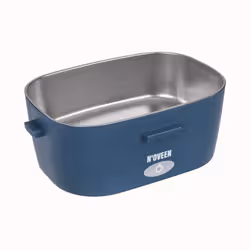 Noveen LB745 City 60 W 1,1 L Blu Adulto - Vista aggiuntiva 6