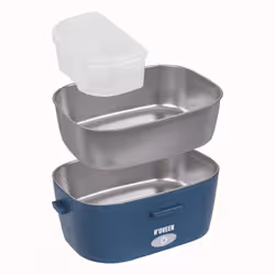 Noveen LB745 City 60 W 1,1 L Blu Adulto - Vista aggiuntiva 7