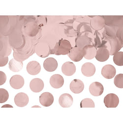 PartyDeco KONS45-019R coriandolo Tubo sparacoriandoli 1 pz