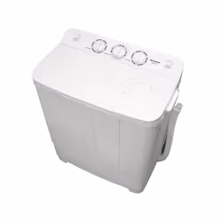 Ravanson XPB-700, Caricamento dall'alto, 4 kg, 1400 Giri/min, Bianco