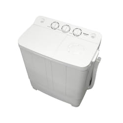 Ravanson XPB-700 lavatrice Caricamento dall'alto 4 kg 1400 Giri/min Bianco