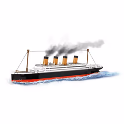 COBI R.M.S. Titanic