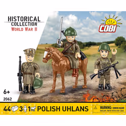 COBI COBI- 2062 gioco di costruzione - Vista aggiuntiva 3