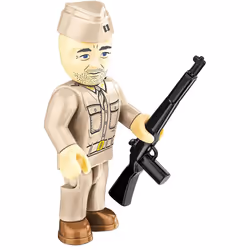 COBI H.M.C M8 Scott - Vista aggiuntiva 6