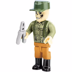 COBI Sd.Kfz. 9/1 Famo - Vista aggiuntiva 5