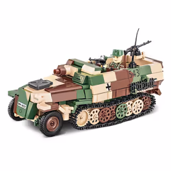 COBI -2283, Costruzioni, 7 anno/i, 485 pz