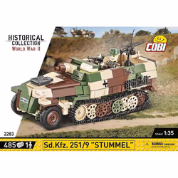 COBI COBI-2283 gioco di costruzione