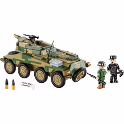 COBI Sd.Kfz. 234/3 Stummel