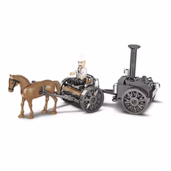 COBI Field Kitchen Hf.14, Costruzioni, 7 anno/i, 130 pz