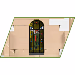 COBI Sainte-Mère-Église Church - Vista aggiuntiva 6