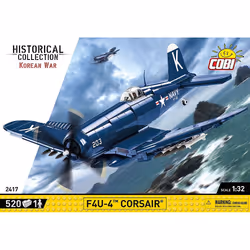 COBI F4U-4 Corsair - Vista aggiuntiva 4