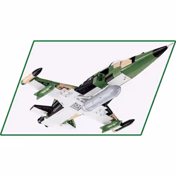 COBI Northrop F-5A Freedom Fighter - Vista aggiuntiva 5