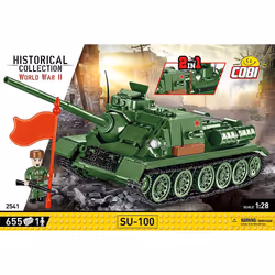 COBI SU-100