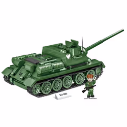 COBI SU-100