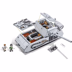 COBI Panzer VIII Maus