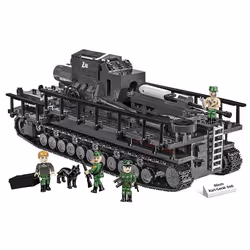 COBI 60 cm Karl-Gerät 040 ZIU