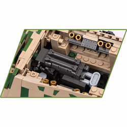 COBI Sd.Kfz. 184 Ferdinand - Vista aggiuntiva 6