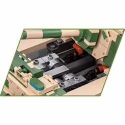 COBI Sd.Kfz. 184 Ferdinand - Vista aggiuntiva 7