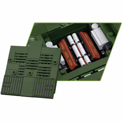 COBI IS-3 Soviet Heavy Tank - Vista aggiuntiva 6