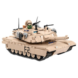 COBI M1A2 Abrams