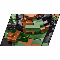 COBI T-72M1R (PL/UA) - Vista aggiuntiva 6