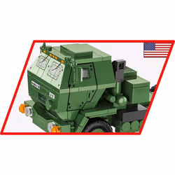 COBI M142 Himars - Vista aggiuntiva 5