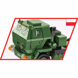 COBI M142 Himars - Vista aggiuntiva 6