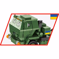 COBI M142 Himars - Vista aggiuntiva 7