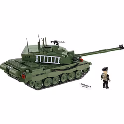 COBI Challenger 2 - Vista aggiuntiva 2