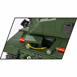 COBI Challenger 2 - Vista aggiuntiva 4