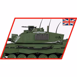 COBI Challenger 2 - Vista aggiuntiva 7