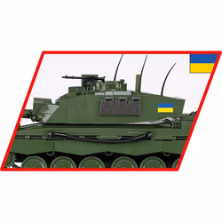 COBI Challenger 2 - Vista aggiuntiva 8