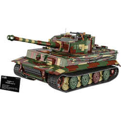 COBI PzKpfw VI Tiger Ausf. E - Executive Edition