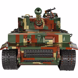 COBI PzKpfw VI Tiger Ausf. E - Executive Edition