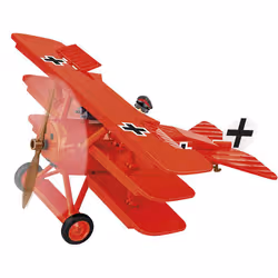 COBI Fokker Dr.1 Red Baron - Vista aggiuntiva 2