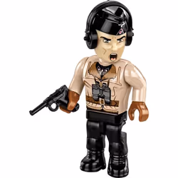 COBI Panzer VI Ausf. B Königstiger - Vista aggiuntiva 6