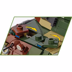 COBI Panzer VI Ausf. B Königstiger - Vista aggiuntiva 5
