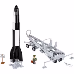 COBI V2 Rocket - Vista aggiuntiva 2