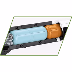 COBI V2 Rocket - Vista aggiuntiva 5